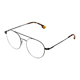 Оправа KOMONO George Black Glossy Оправа KOMONO George Black Glossy