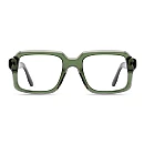 Оправа KOMONO Teddy Olive Ruby