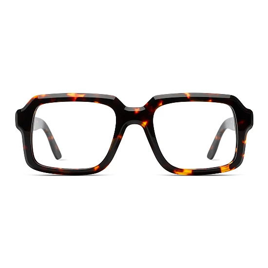Оправа KOMONO Teddy Tortoise Оправа KOMONO Teddy Tortoise