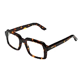Оправа KOMONO Teddy Tortoise Оправа KOMONO Teddy Tortoise