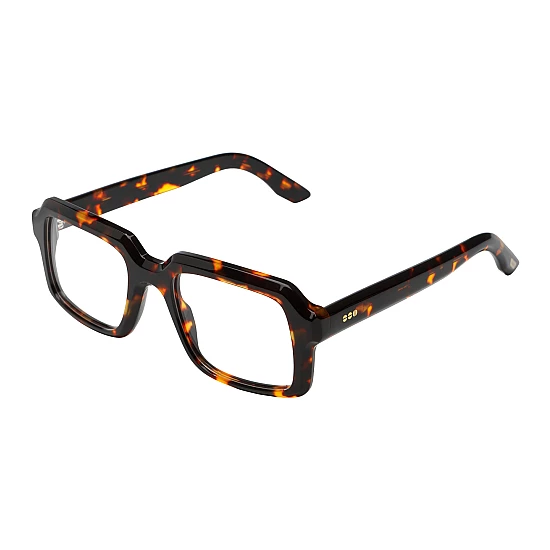 Оправа KOMONO Teddy Tortoise Оправа KOMONO Teddy Tortoise
