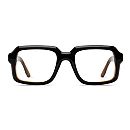Оправа KOMONO Teddy Black Bronze