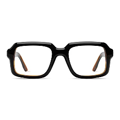 Оправа KOMONO Teddy Black Bronze
