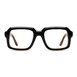 Оправа KOMONO Teddy Black Bronze