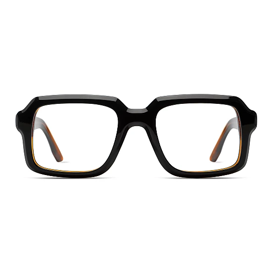 Оправа KOMONO Teddy Black Bronze Оправа KOMONO Teddy Black Bronze