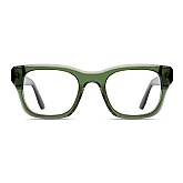 Оправа KOMONO Remy Olive Ruby Оправа KOMONO Remy Olive Ruby