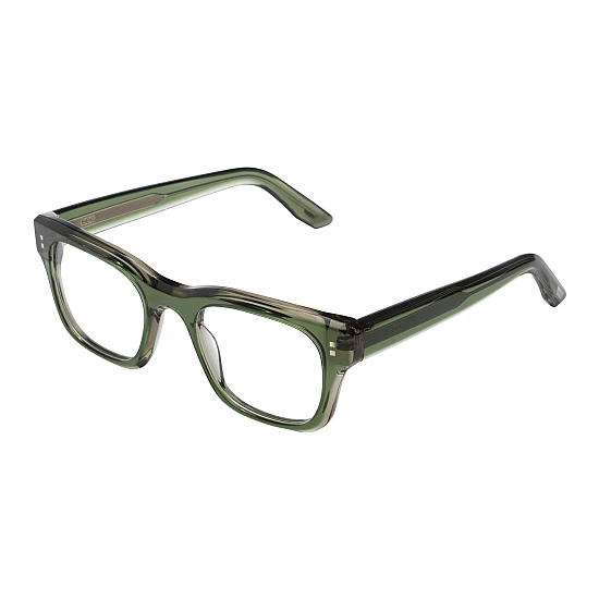 Оправа KOMONO Remy Olive Ruby Оправа KOMONO Remy Olive Ruby