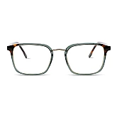 Оправа KOMONO Alden Havana Emerald Оправа KOMONO Alden Havana Emerald
