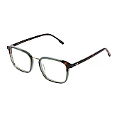 Оправа KOMONO Alden Havana Emerald Оправа KOMONO Alden Havana Emerald