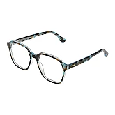 Оправа KOMONO Otis Blue Crystal Tortoise Оправа KOMONO Otis Blue Crystal Tortoise