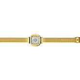 Годинник KOMONO Moneypenny Royale Flower Gold Lilac Годинник KOMONO Moneypenny Royale Flower Gold Lilac