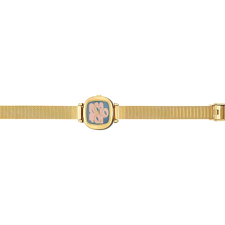 Годинник KOMONO Moneypenny Royale Cameo Gold Lake