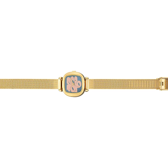 Годинник KOMONO Moneypenny Royale Cameo Gold Lake Годинник KOMONO Moneypenny Royale Cameo Gold Lake