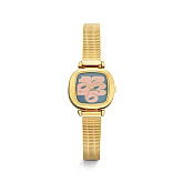 Годинник KOMONO Moneypenny Royale Cameo Gold Lake Годинник KOMONO Moneypenny Royale Cameo Gold Lake