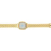 Годинник KOMONO Kate Estate Flower Gold Sky Годинник KOMONO Kate Estate Flower Gold Sky