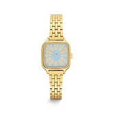 Годинник KOMONO Kate Estate Flower Gold Sky Годинник KOMONO Kate Estate Flower Gold Sky