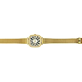 Годинник KOMONO Kate Flower Double Gold Годинник KOMONO Kate Flower Double Gold