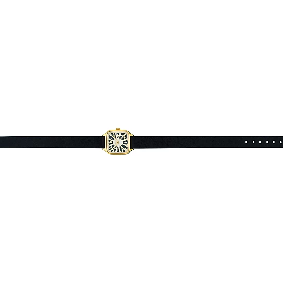 Годинник KOMONO Kate Flower Double Gold Годинник KOMONO Kate Flower Double Gold
