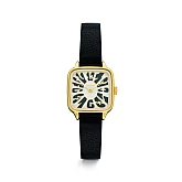 Годинник KOMONO Kate Flower Double Gold Годинник KOMONO Kate Flower Double Gold