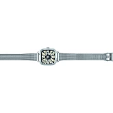 Годинник KOMONO Kate Flower Double Silver Годинник KOMONO Kate Flower Double Silver