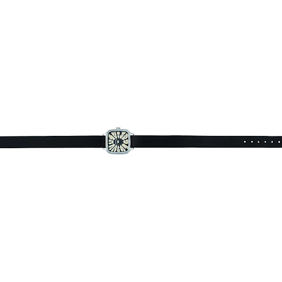 Годинник KOMONO Kate Flower Double Silver Годинник KOMONO Kate Flower Double Silver