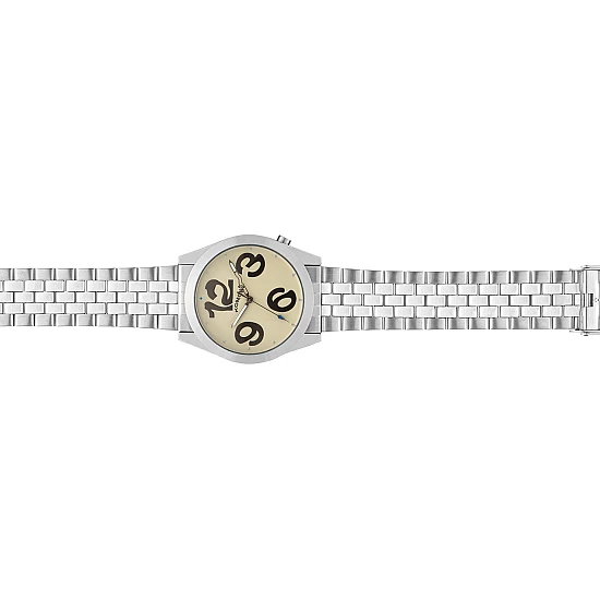 Годинник KOMONO Ray Liquid Estate Silver Marshmallow Годинник KOMONO Ray Liquid Estate Silver Marshmallow
