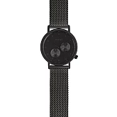 Годинник KOMONO Walther Black Mesh Годинник KOMONO Walther Black Mesh