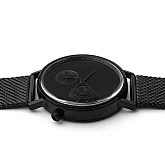 Годинник KOMONO Walther Black Mesh Годинник KOMONO Walther Black Mesh