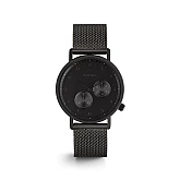 Годинник KOMONO Walther Black Mesh Годинник KOMONO Walther Black Mesh