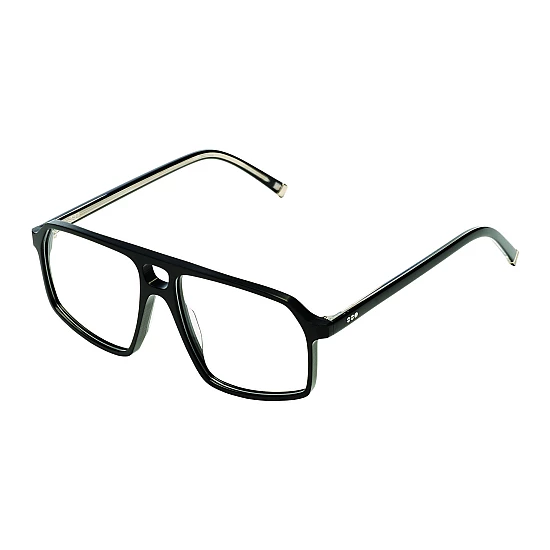 Оправа KOMONO Skyler Black Rain Оправа KOMONO Skyler Black Rain