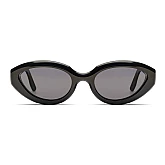 Окуляри KOMONO Peggy Black Окуляри KOMONO Peggy Black