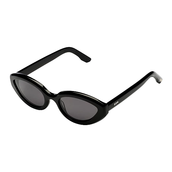 Окуляри KOMONO Peggy Black Окуляри KOMONO Peggy Black