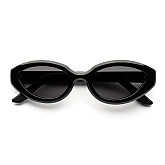 Окуляри KOMONO Peggy Black Окуляри KOMONO Peggy Black