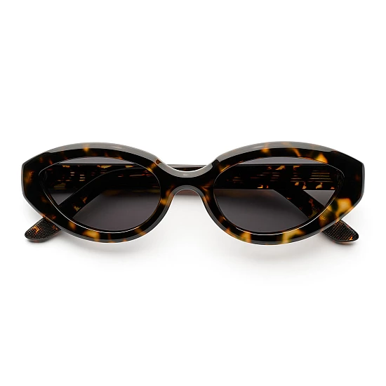 Окуляри KOMONO Peggy Giraffe Окуляри KOMONO Peggy Giraffe
