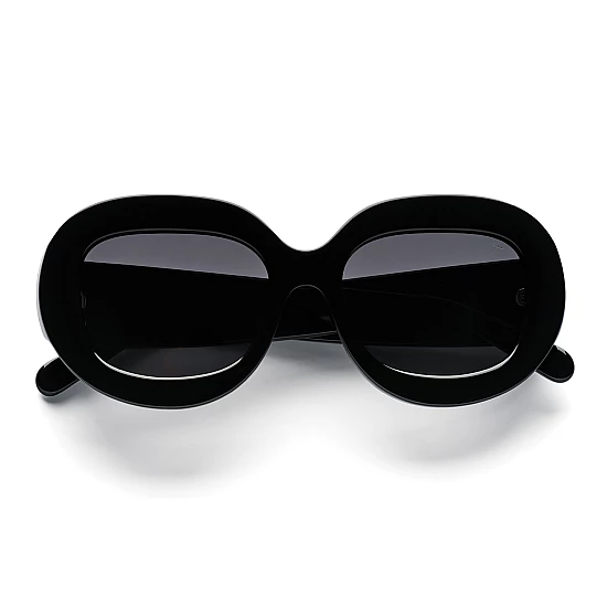 Окуляри KOMONO Madonna Black Окуляри KOMONO Madonna Black