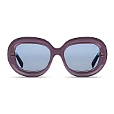 Окуляри KOMONO Madonna Lilac Окуляри KOMONO Madonna Lilac