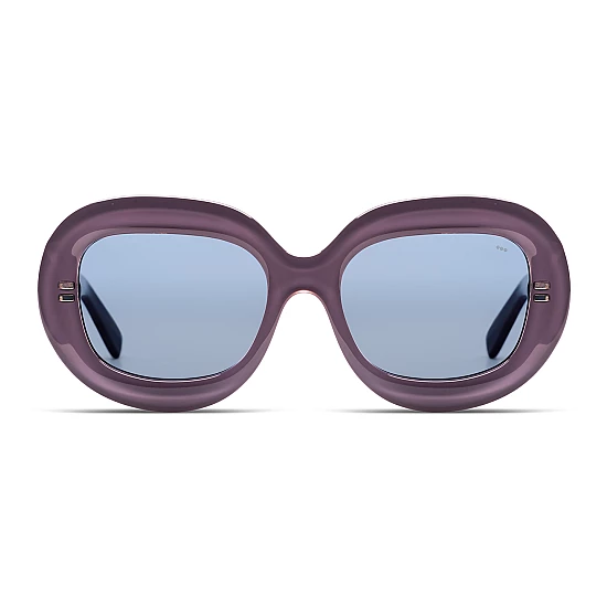 Окуляри KOMONO Madonna Lilac Окуляри KOMONO Madonna Lilac