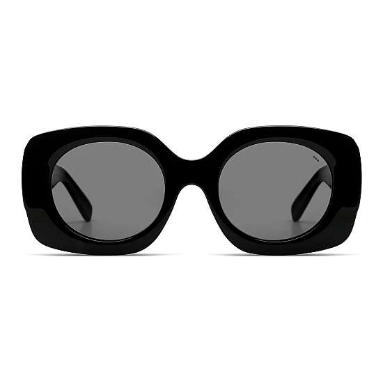 Окуляри KOMONO Mariah Black Окуляри KOMONO Mariah Black
