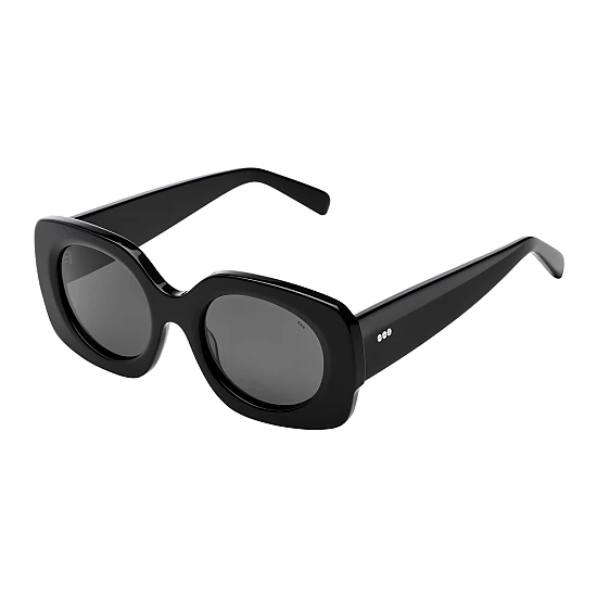 Окуляри KOMONO Mariah Black Окуляри KOMONO Mariah Black