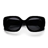 Окуляри KOMONO Mariah Black Окуляри KOMONO Mariah Black