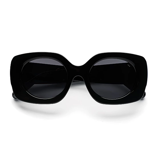 Окуляри KOMONO Mariah Black Окуляри KOMONO Mariah Black