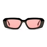 Окуляри KOMONO Jax Black Cherry Окуляри KOMONO Jax Black Cherry