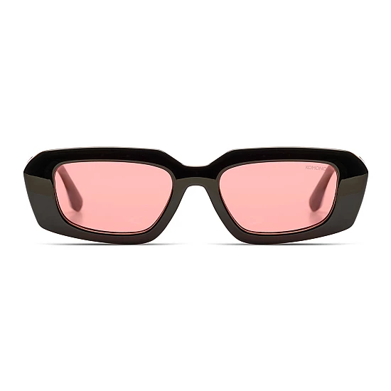 Окуляри KOMONO Jax Black Cherry Окуляри KOMONO Jax Black Cherry
