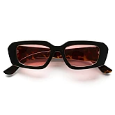 Окуляри KOMONO Jax Black Cherry Окуляри KOMONO Jax Black Cherry