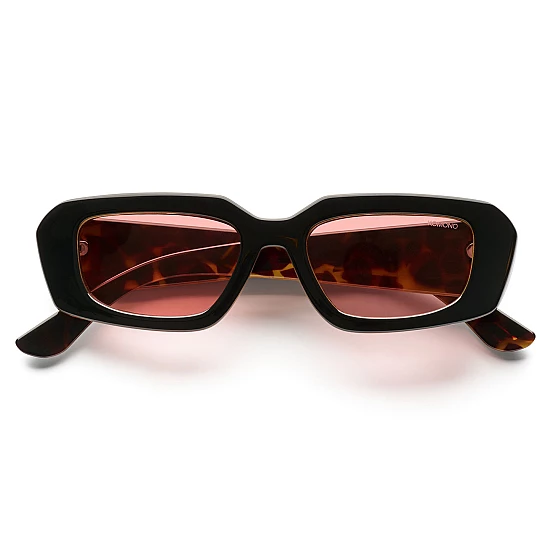 Окуляри KOMONO Jax Black Cherry Окуляри KOMONO Jax Black Cherry