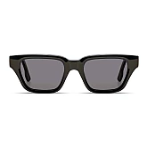 Окуляри KOMONO Brooklyn Black Окуляри KOMONO Brooklyn Black