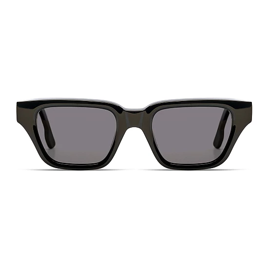 Окуляри KOMONO Brooklyn Black Окуляри KOMONO Brooklyn Black