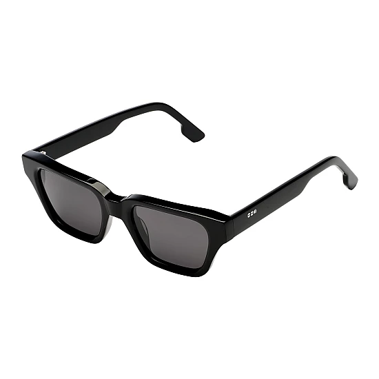 Окуляри KOMONO Brooklyn Black Окуляри KOMONO Brooklyn Black