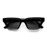 Окуляри KOMONO Brooklyn Black Окуляри KOMONO Brooklyn Black