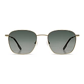 Окуляри KOMONO Adam White Gold Окуляри KOMONO Adam White Gold